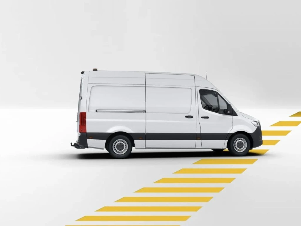 Mercedes-Benz-Sprinter 316 CDI-image-7