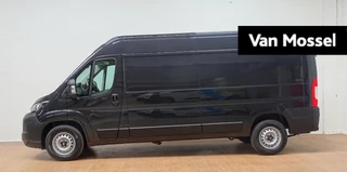 Fiat Ducato 2.2 BlueHDI 180 Maxi L3-H2 35 AT8
