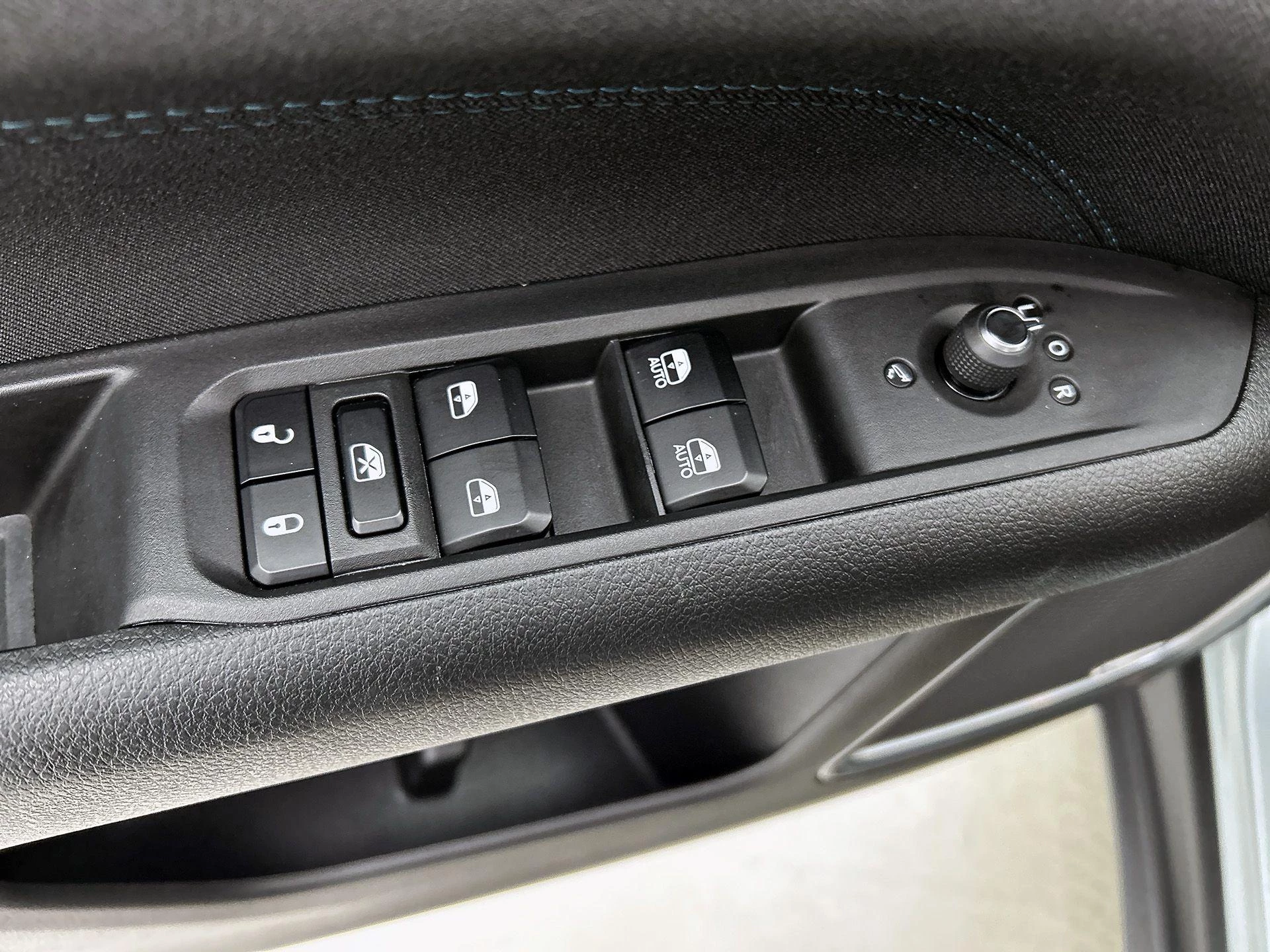 Jeep Compass 4xe 240 Plug-in Hybrid Electric Upland