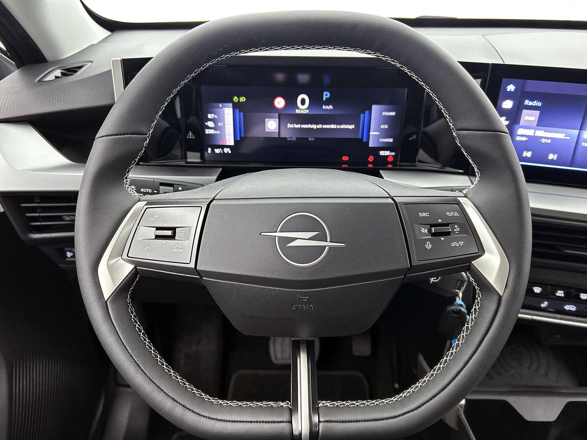 Opel Frontera Electric Edition 44 kWh