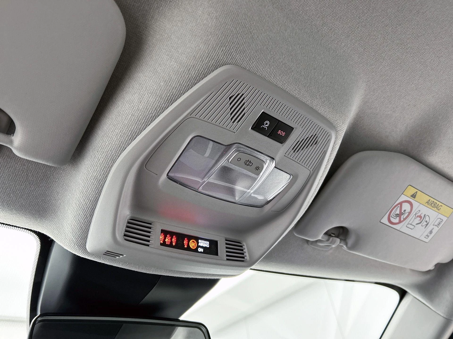 Opel Frontera Electric Edition 44 kWh