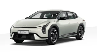 Kia EV4 BEV 81,4 kWH BUSINESS PLUS