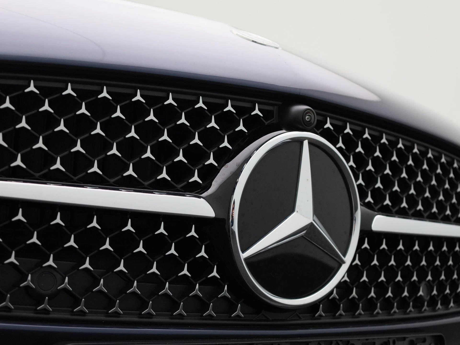 Mercedes-Benz C-Klasse 300 e AMG Line