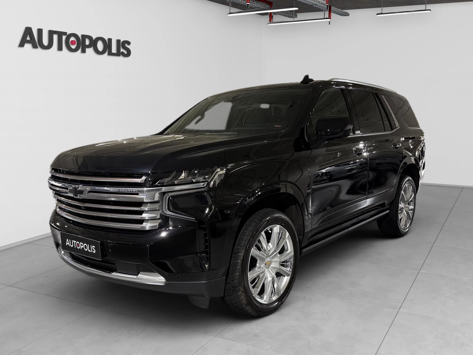 Chevrolet-Tahoe-image-0