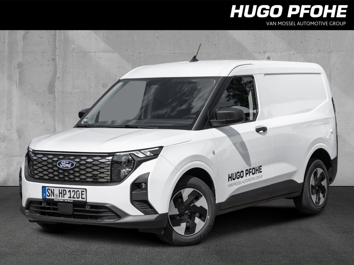 Ford-Transit Courier-image-0