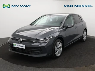 Volkswagen Golf VIII Golf Life Business 1.5 eTSI 116 pk *AUTOMAAT* / DEMO