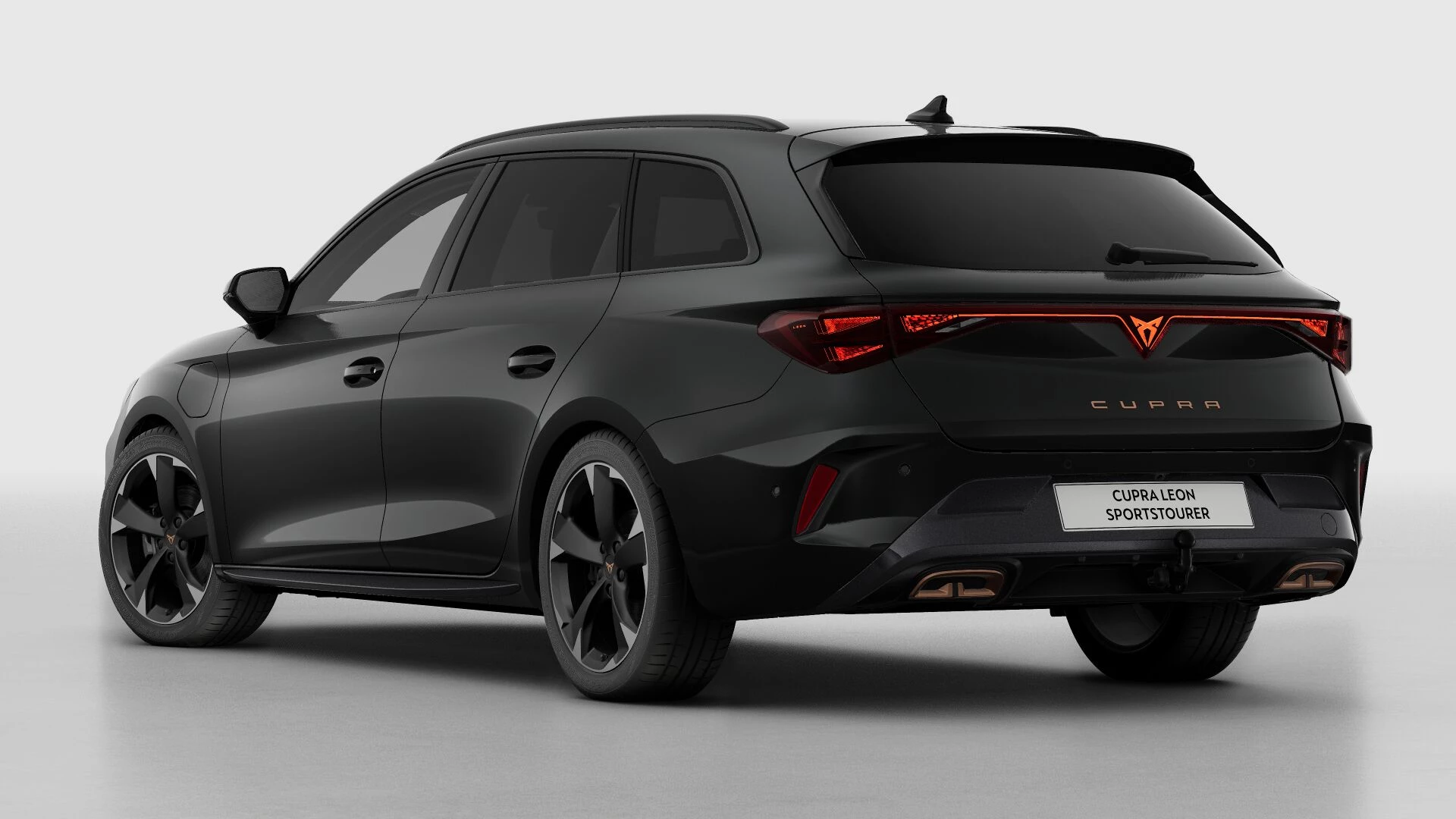 Cupra León Sportstourer