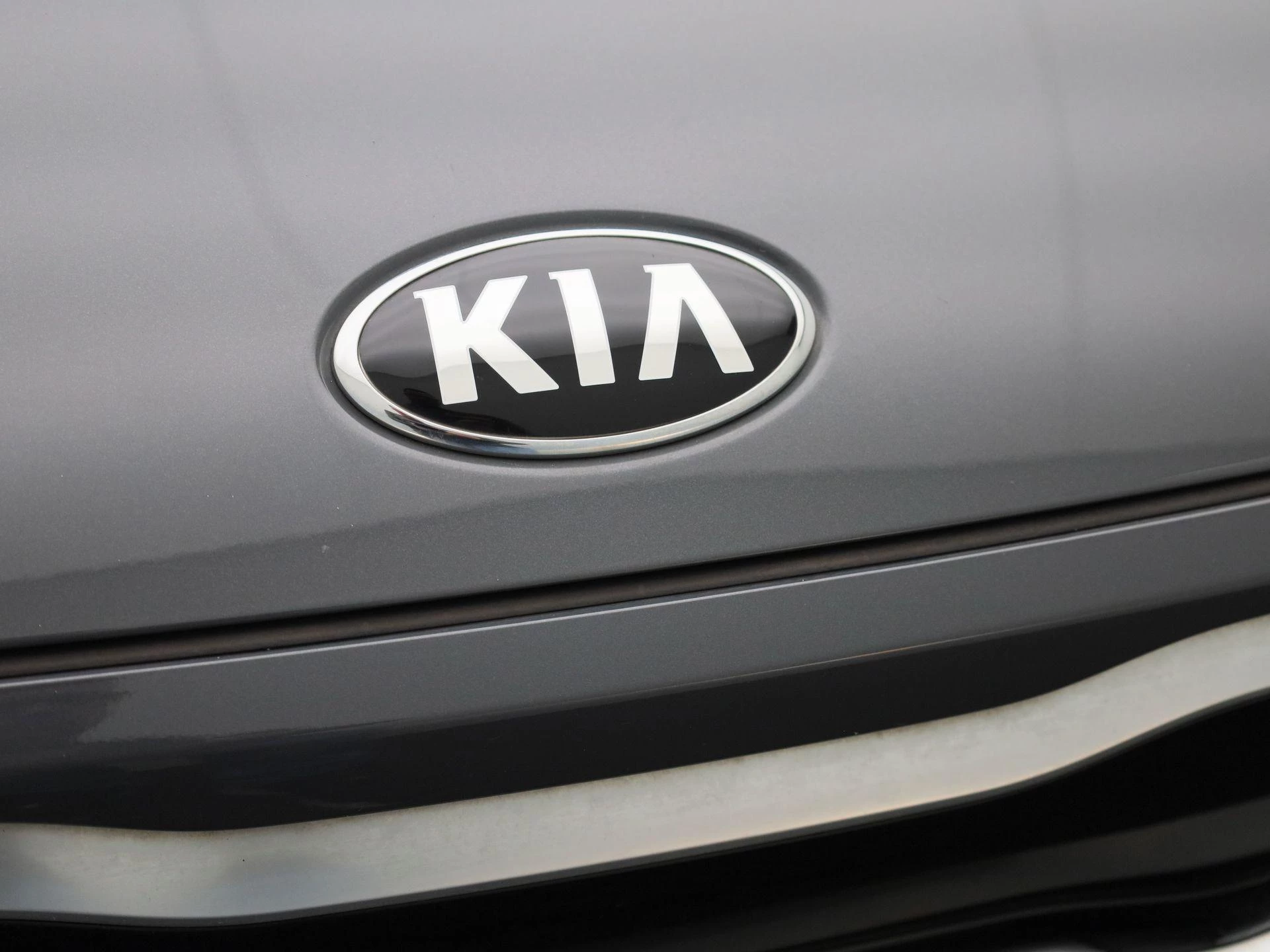 Kia Stonic 1.0 T 100 Pulse