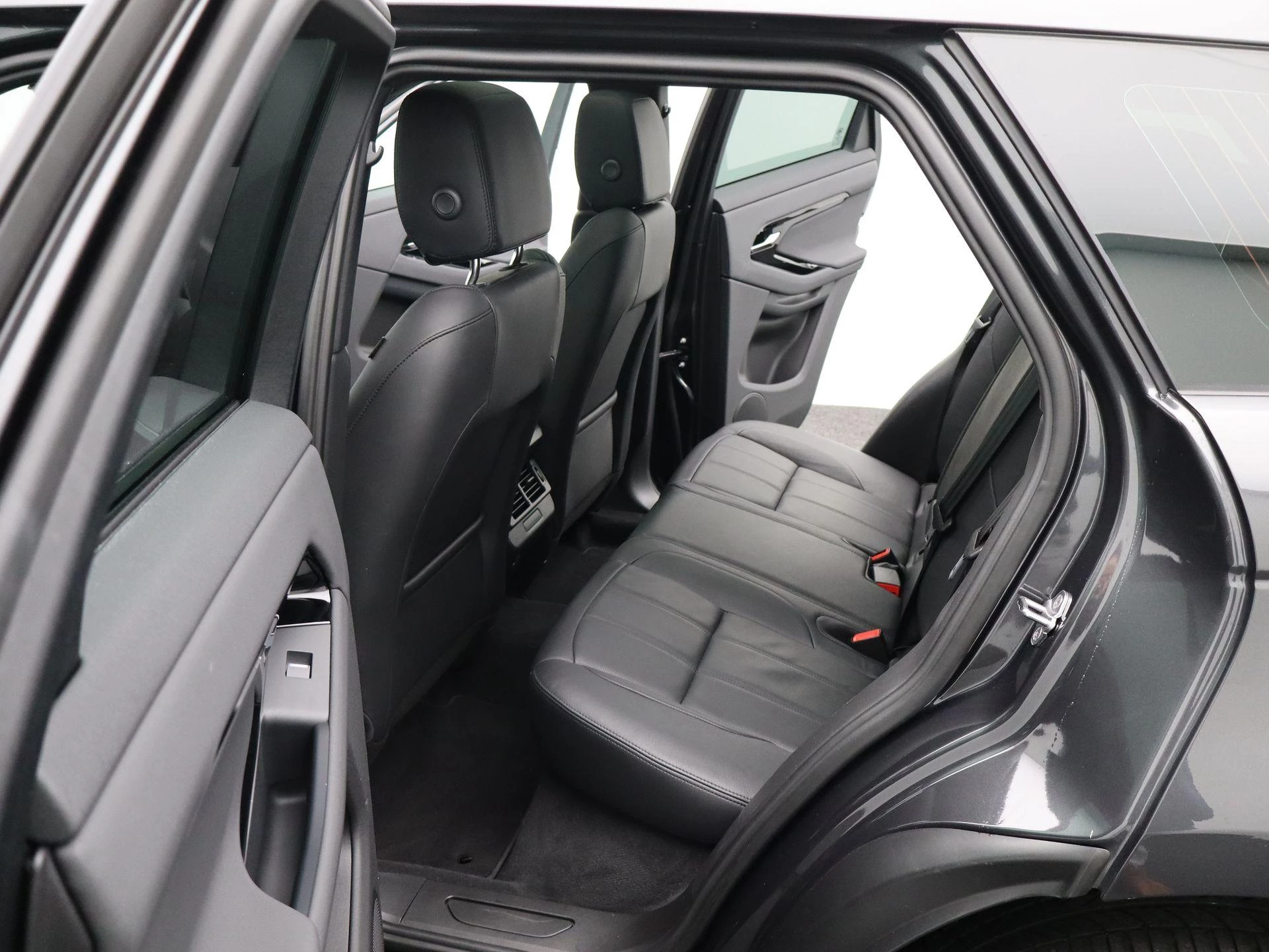 Land Rover Range Rover Evoque 1.5 P270e PHEV AWD S Edition