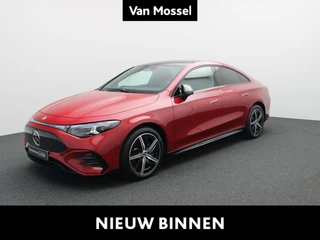 Mercedes-Benz CLA 250+ Sport Edition + MULTIBEAM LED + CARPLAY +