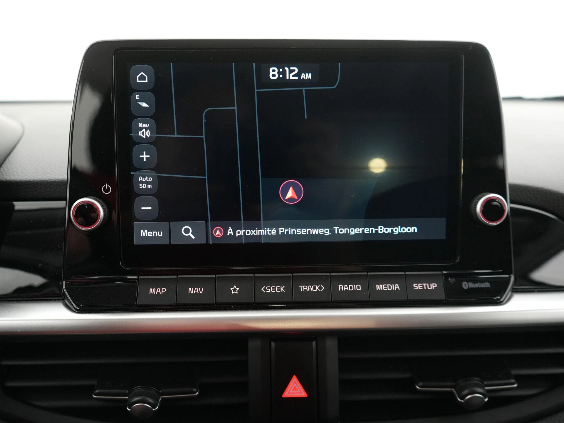 Kia Picanto 1.0 GDI ISG 63 AMT Pulse