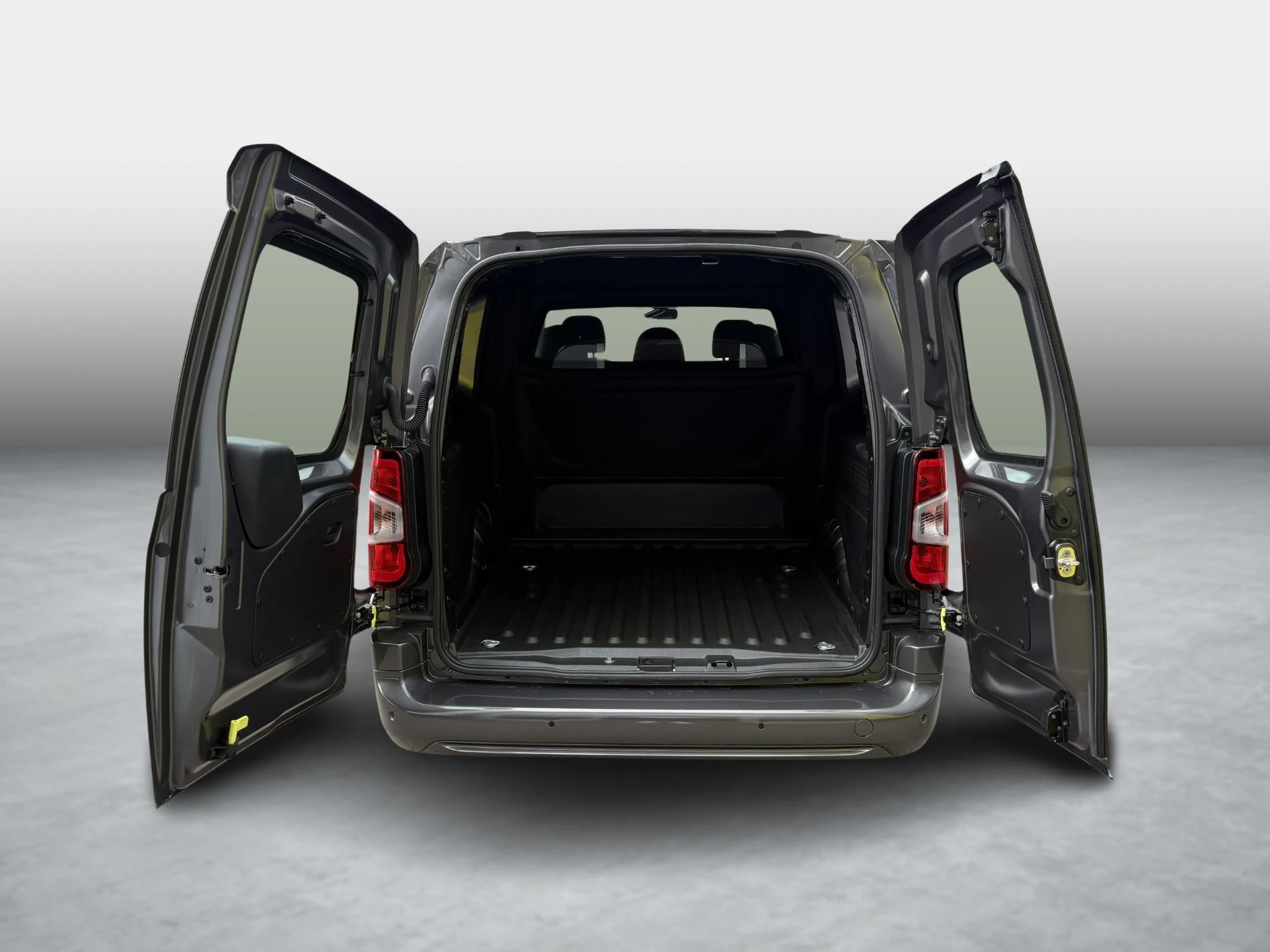 Opel Combo DC L2H1 Heavy 1.5 Turbo D 130 S/S AT8