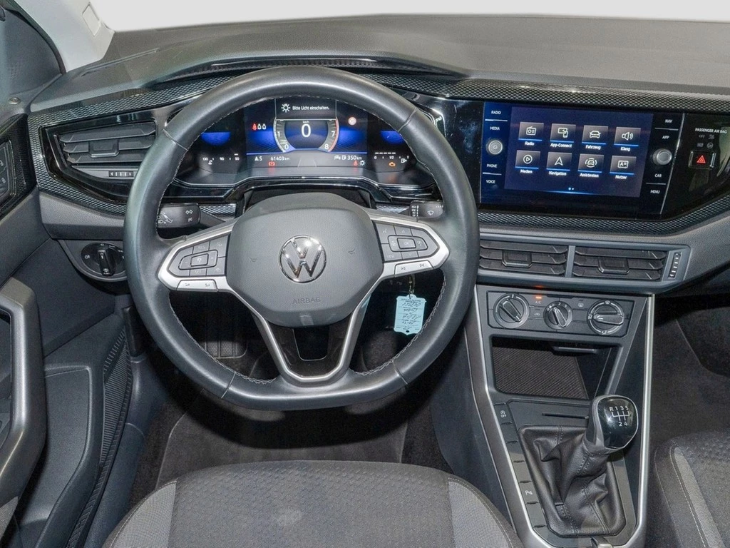 Volkswagen Taigo 1.0 TSI Life *LED*Navi*App-Connect*ACC*PDC*Kamera*Klima
