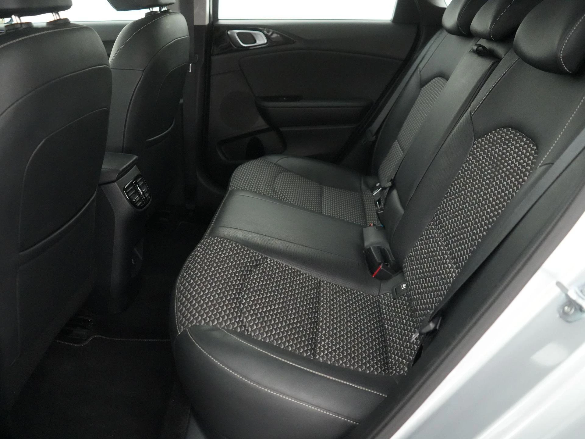 Kia cee'd Pulse 1.0 T-GDI 120 MHEV DCT ISG