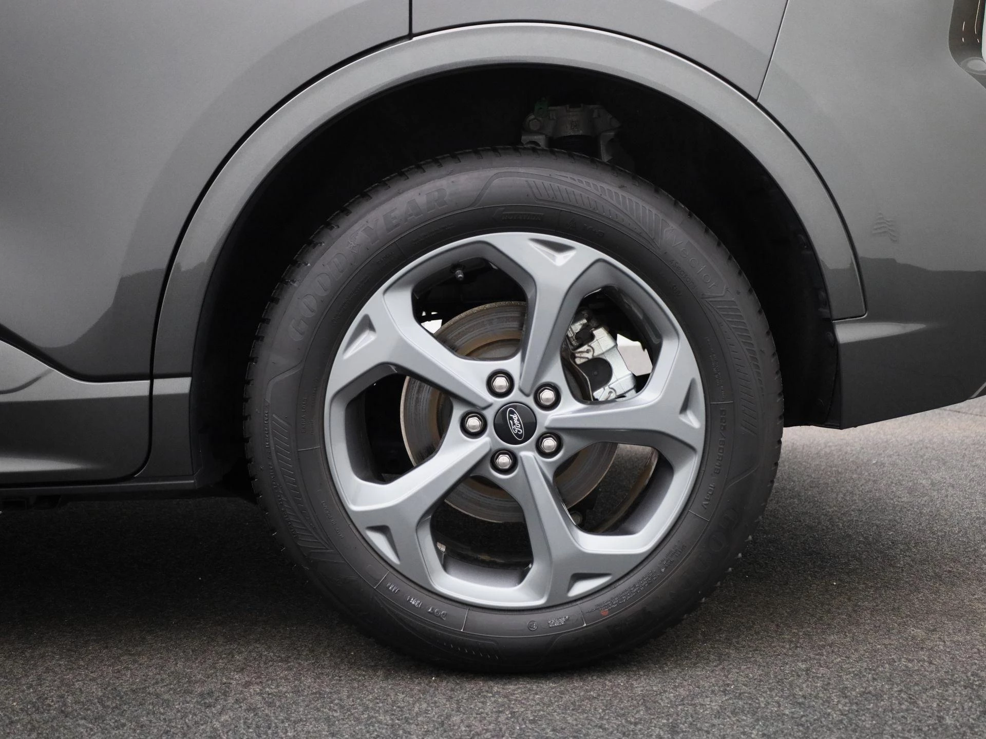 Ford Kuga Kuga 2.5 PHEV ST-Line