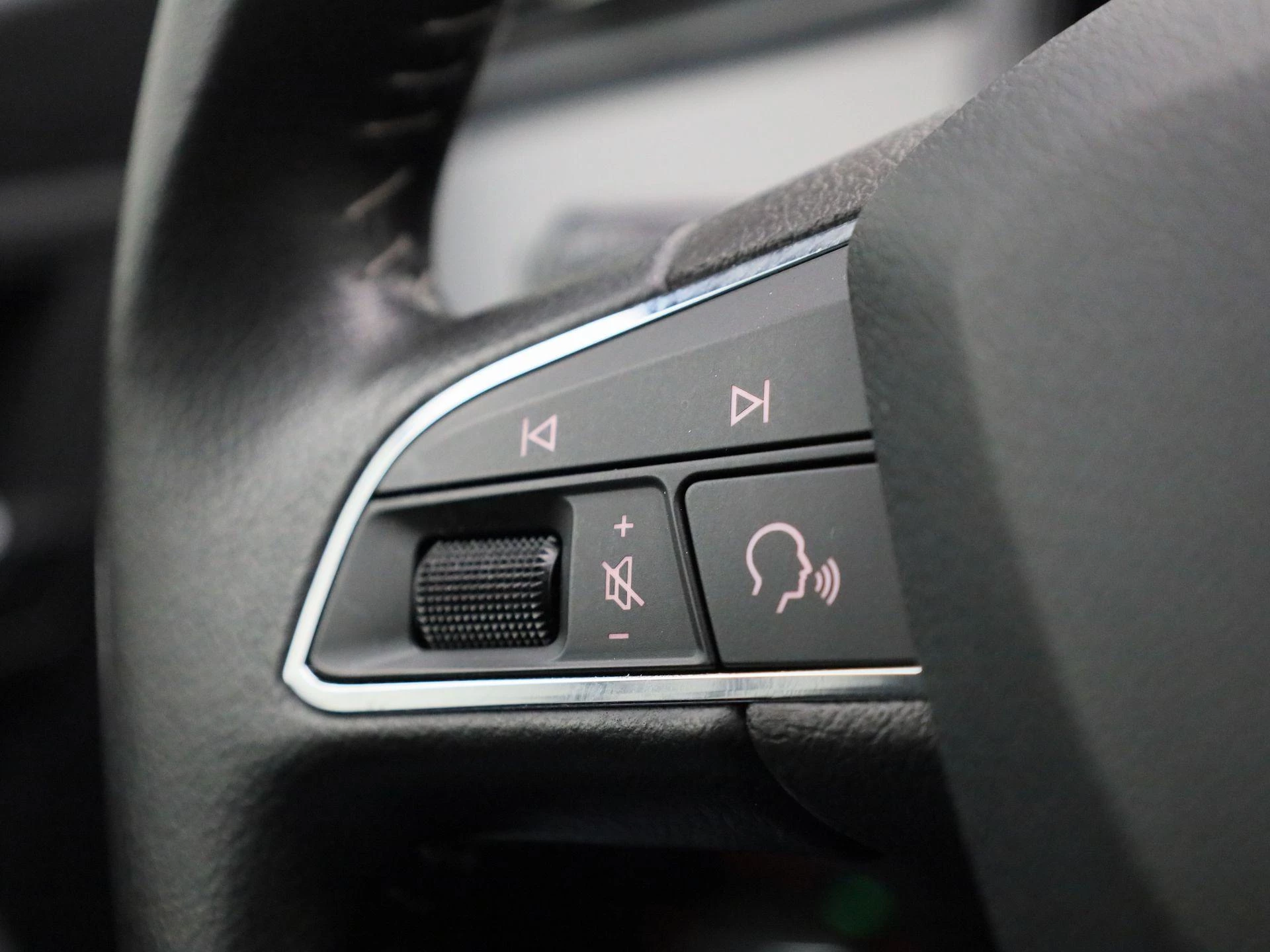 SEAT Ibiza 1.0 TSI Style Business Intense