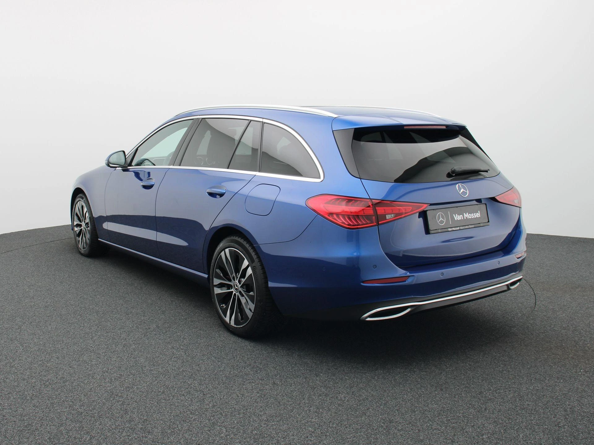 Mercedes-Benz-Classe C-image-1