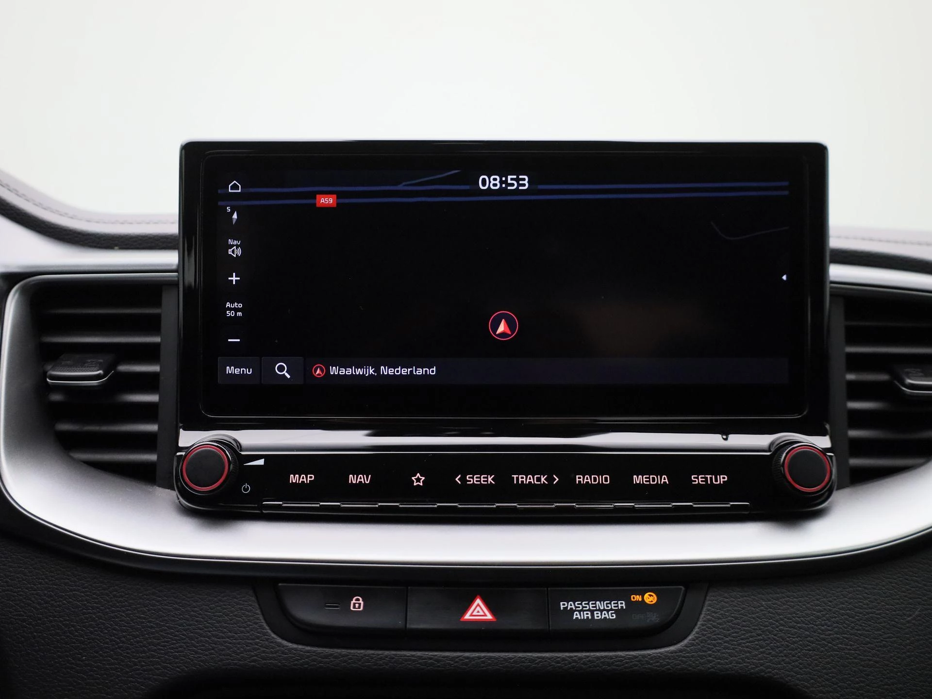 Kia Ceed 1.0 T-GDi DynamicLine