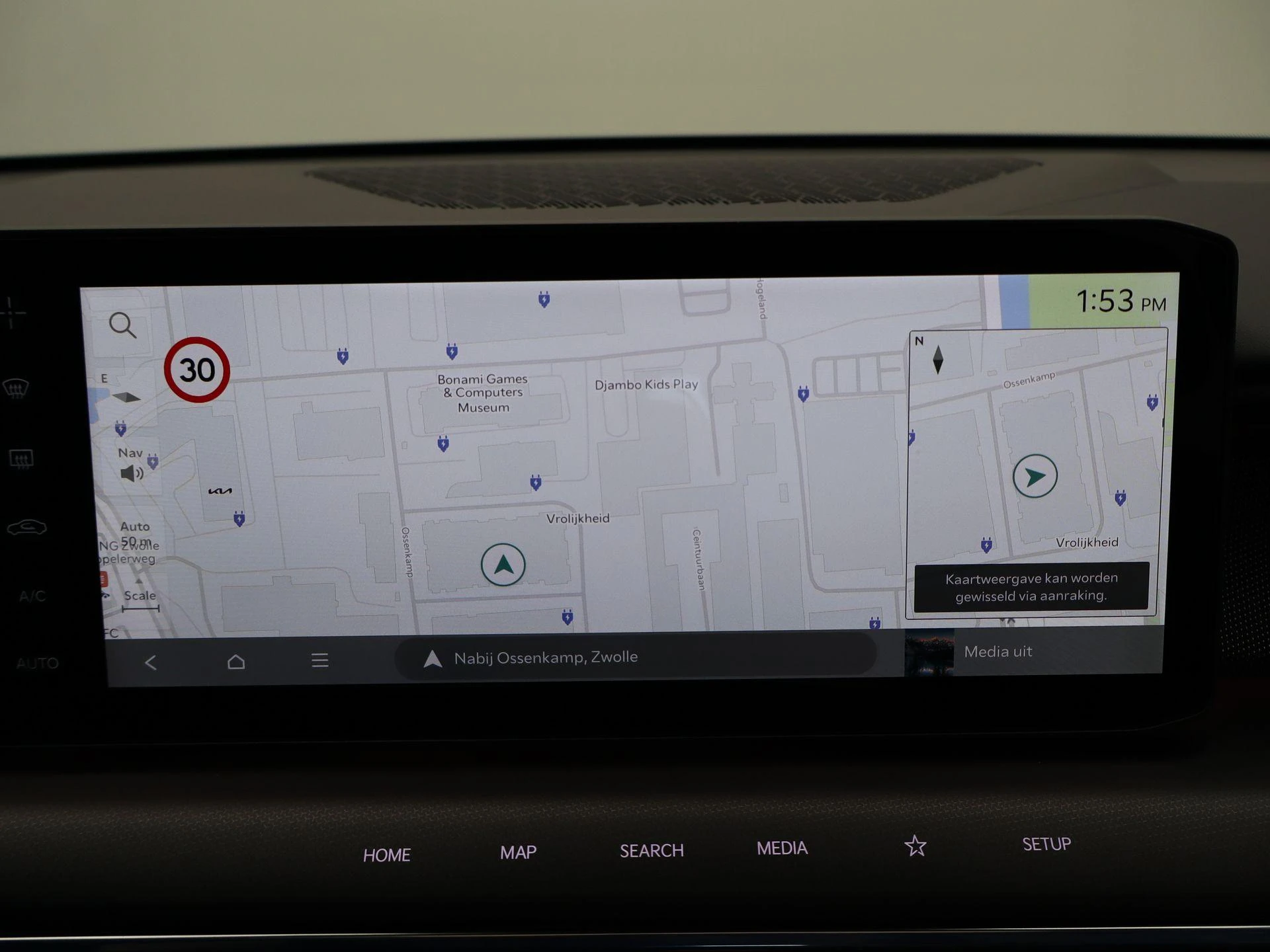 Kia EV9 GT-Line AWD 99.8 kWh