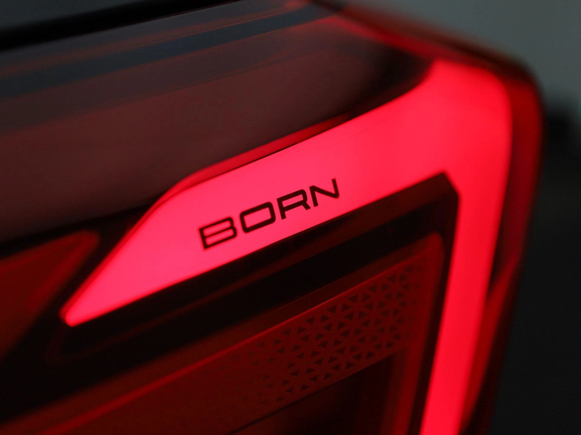CUPRA Born Business 62 kWh