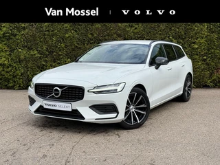 Volvo V60 B3 Momentum Advantage