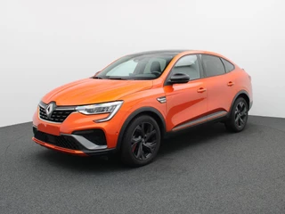 Renault Arkana TCe 160 EDC R.S.Line