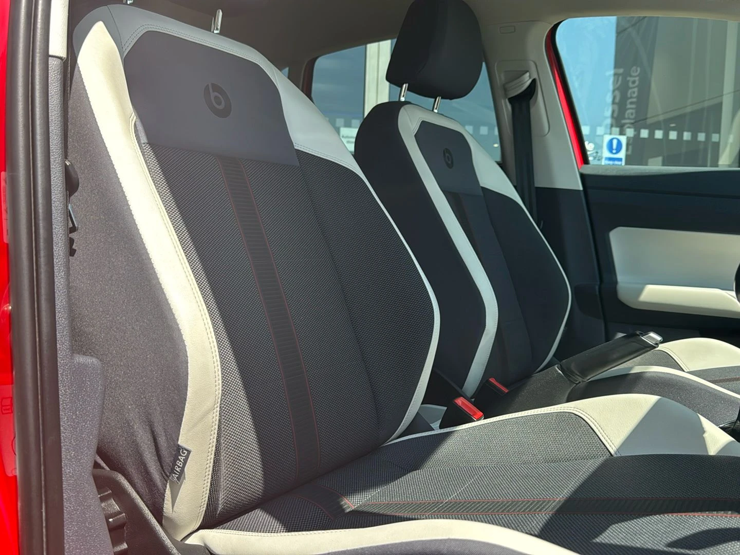 Volkswagen Polo 1.0 TSI 95 Beats 5dr