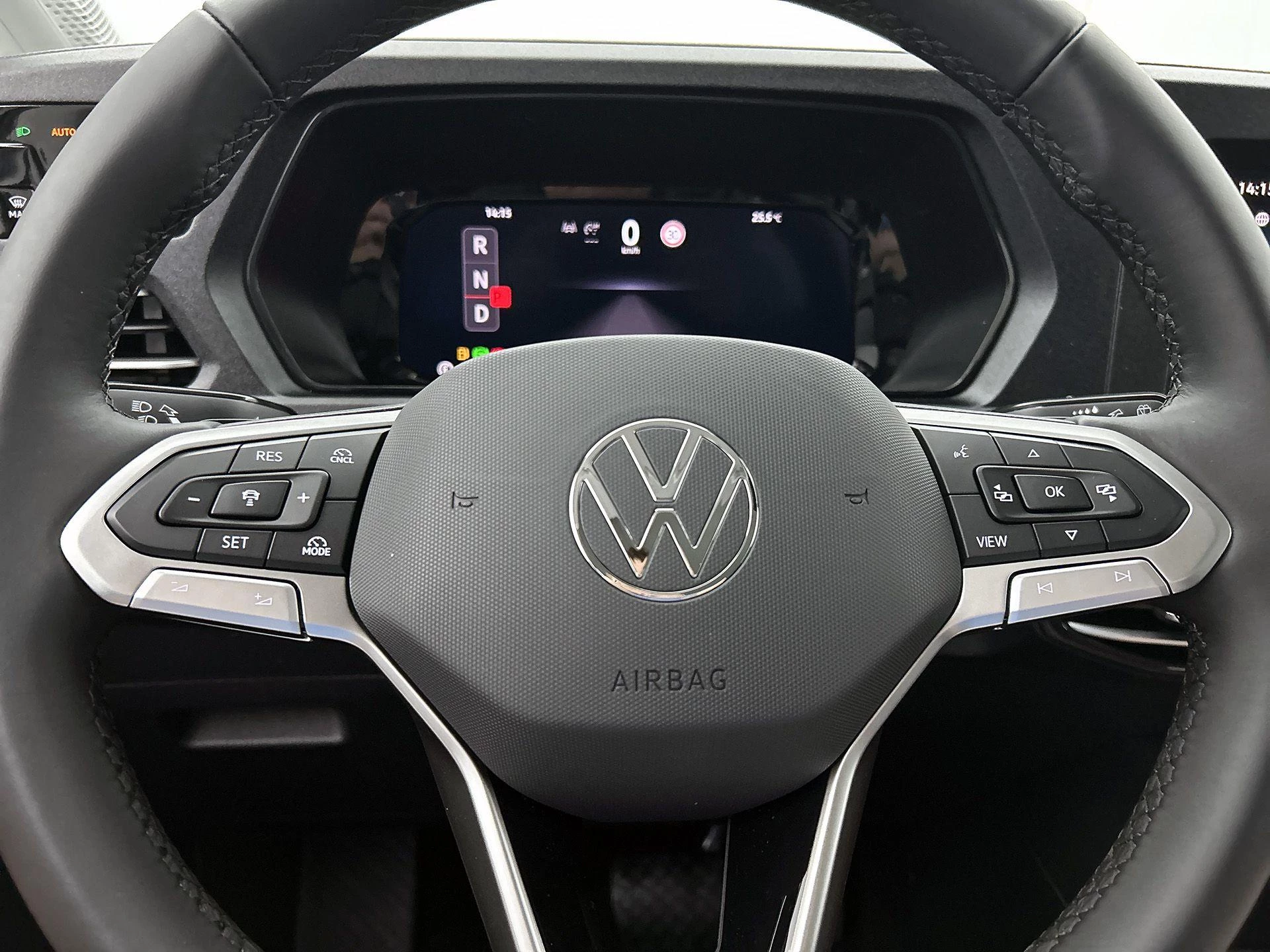 Volkswagen Caddy 1.5 TSI Hybride Limited Edition 115PK