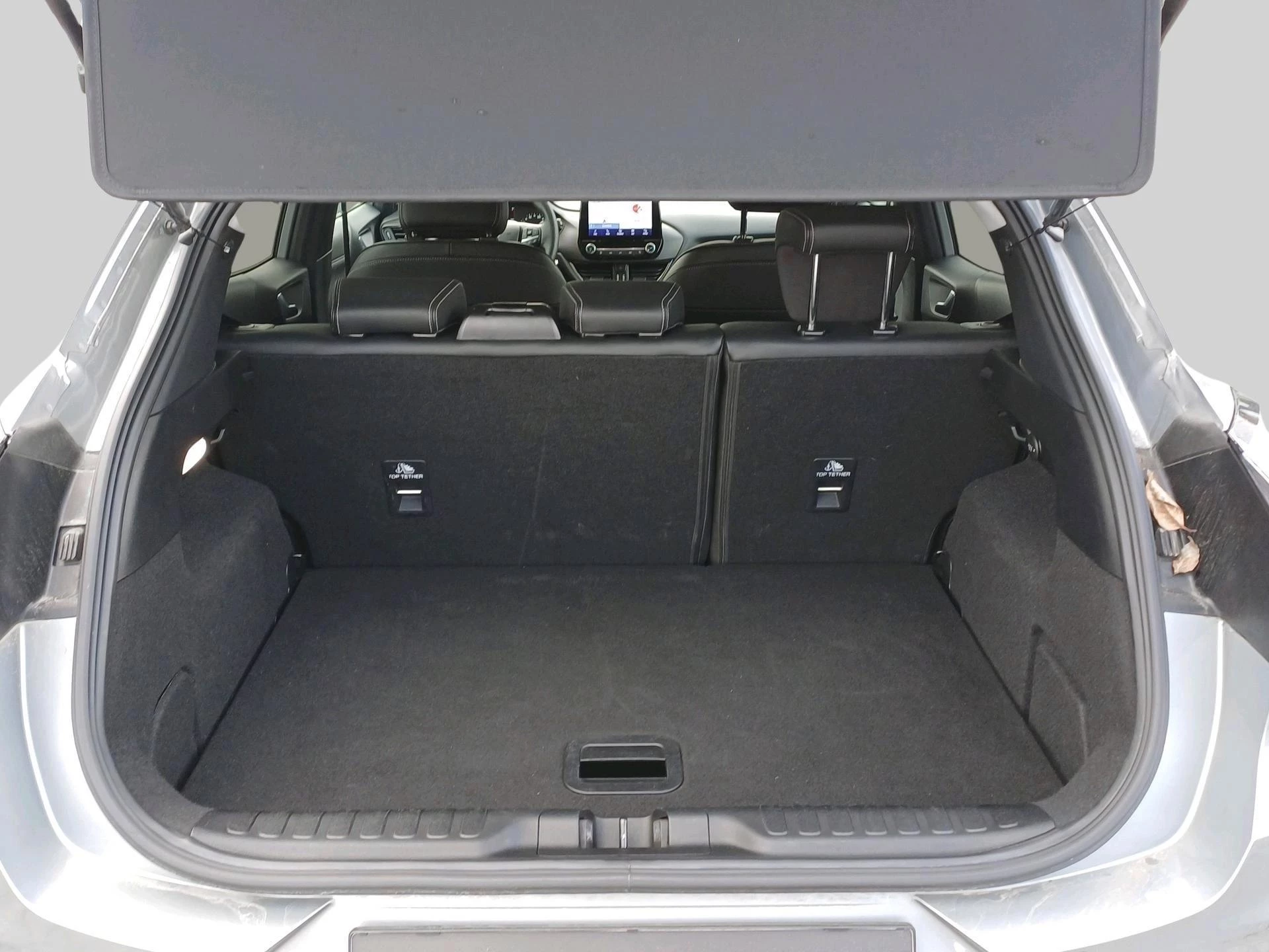 Ford Puma Titanium X|Automaat|B&O||Winterpack