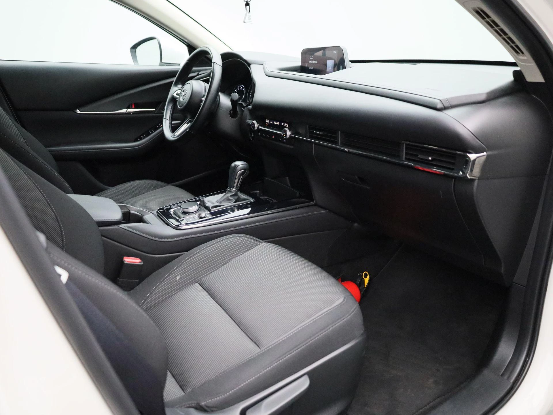 Mazda CX-30 2.0 e-Skyactiv X 137kW Aut