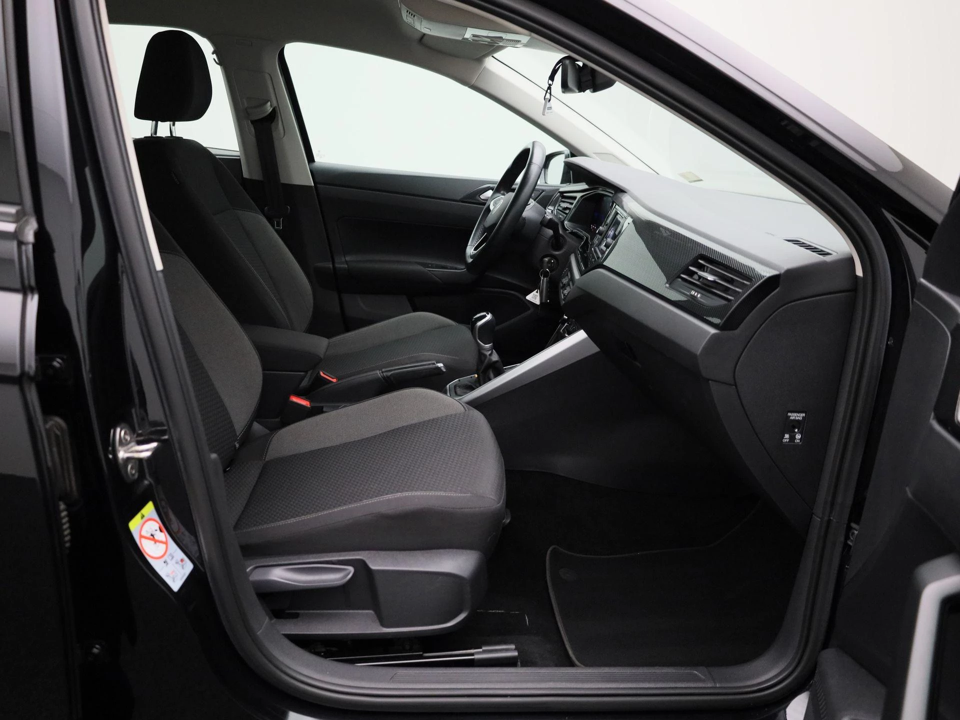 Volkswagen Polo 1.0 TSI Life