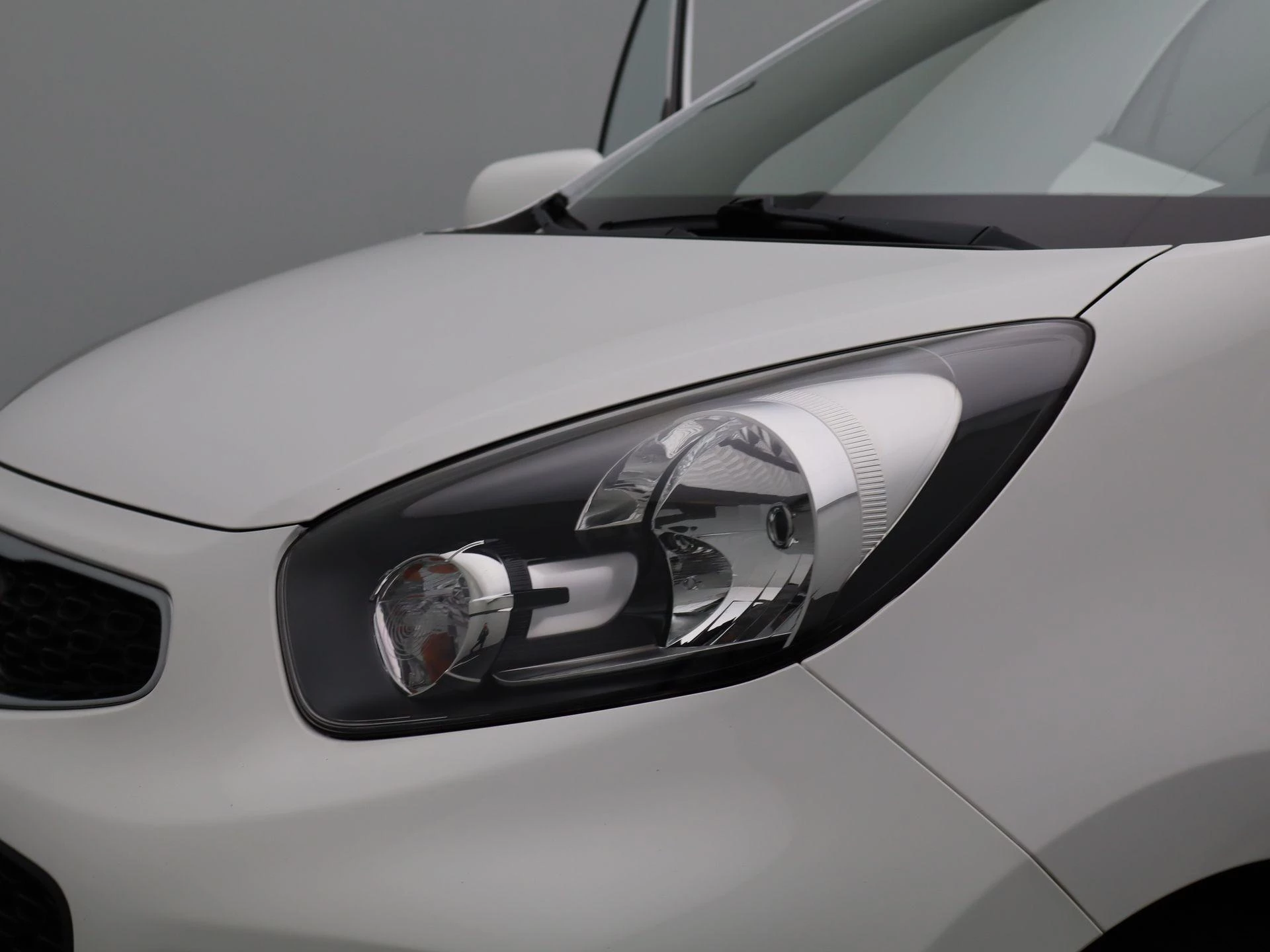Kia Picanto 1.0 CVVT ComfortPlusLine Navigator |