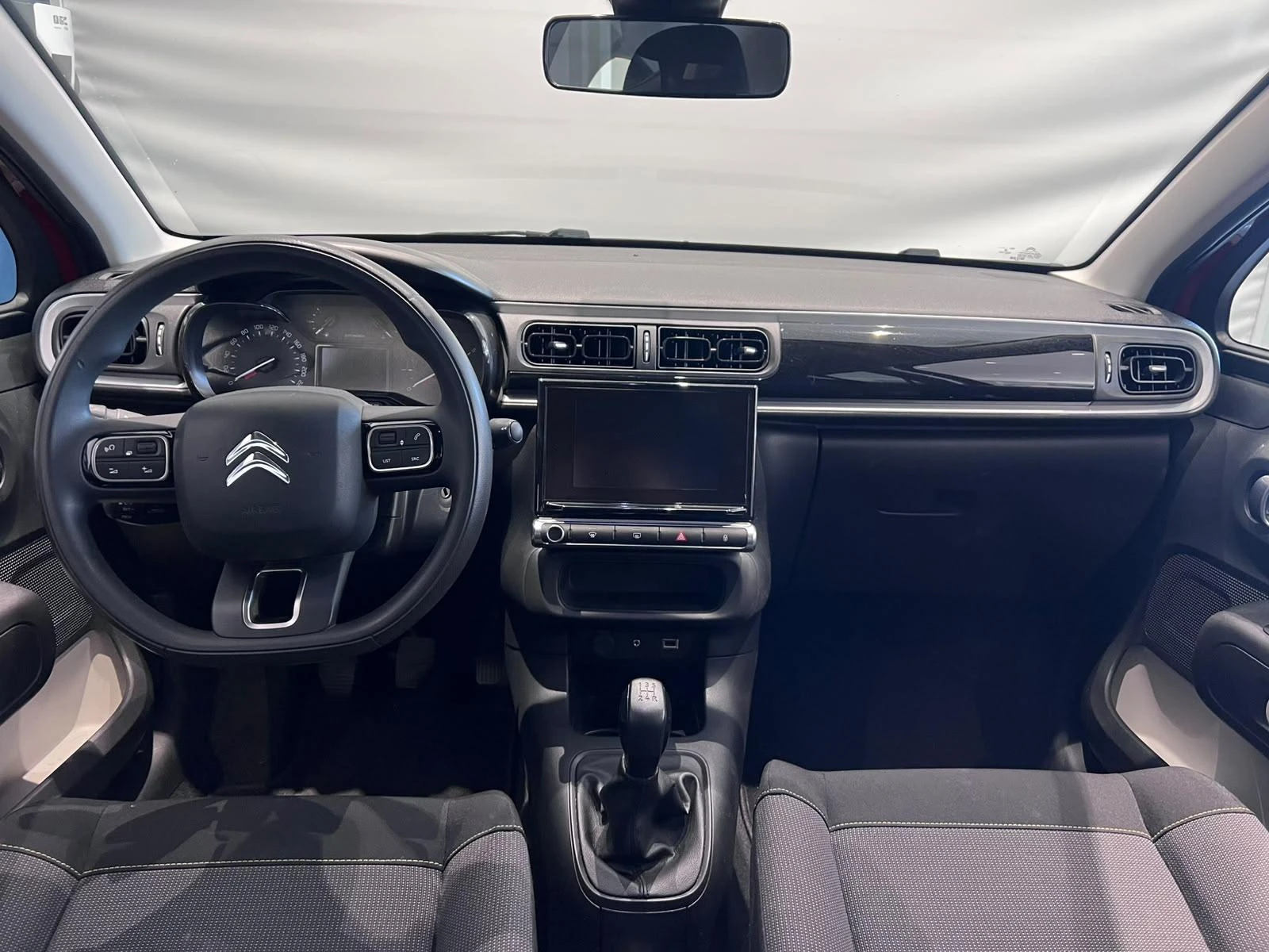 Citroën C3 1.2 PureTech Feel 105g
