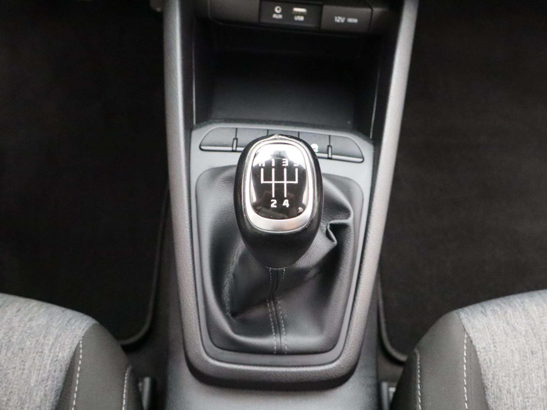 Kia Stonic 1.0 T-GDi DynamicLine