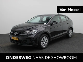 Volkswagen Taigo 1.0 TSI