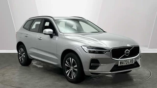Volvo XC60 B5 AWD Mild Hybrid Petrol Core