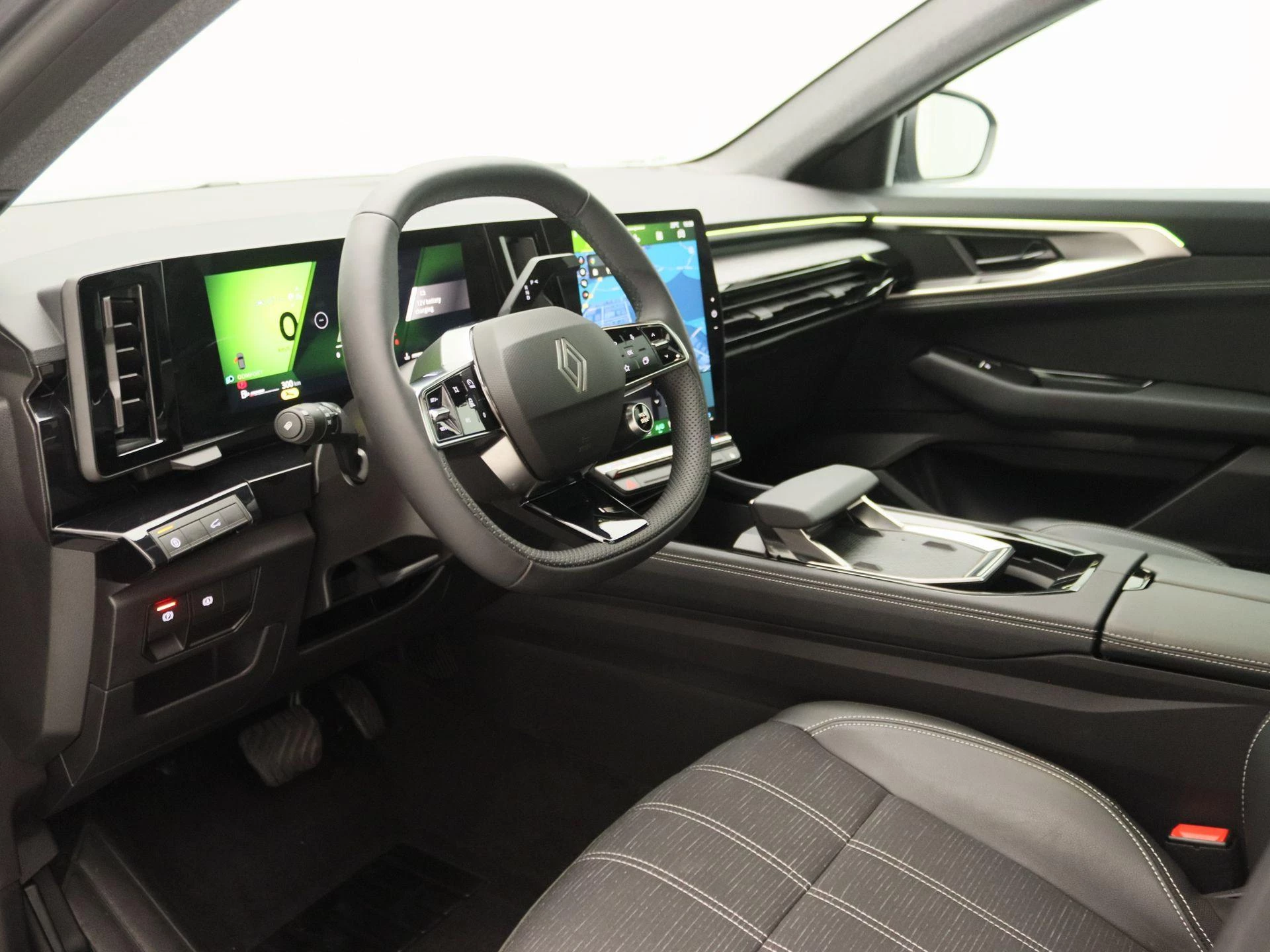 Renault Austral 1.3 mild hybrid 160 X-Tronic techno