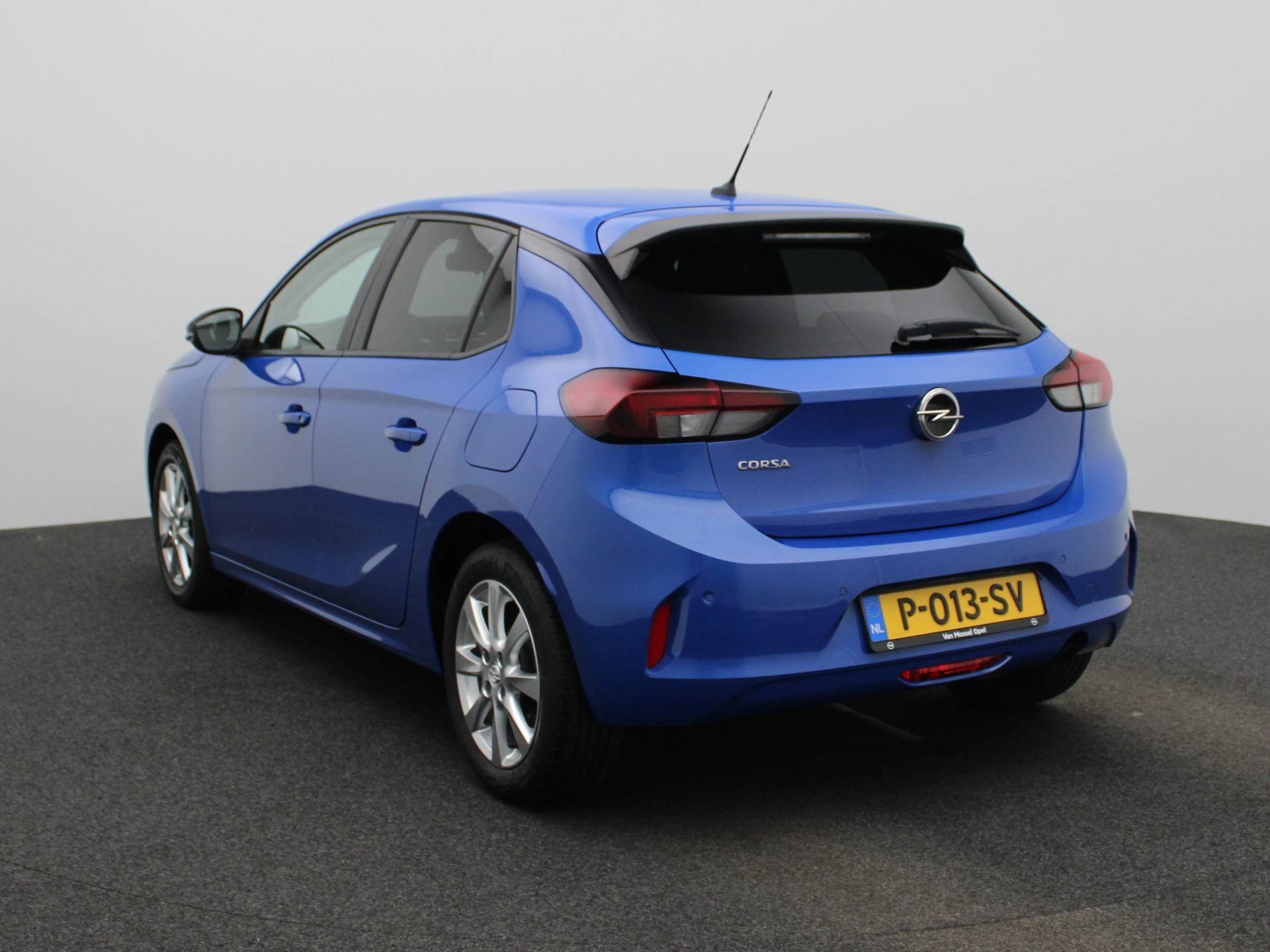 Opel Corsa 1.2 Edition