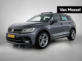 Volkswagen Tiguan 1.5 TSI Comfortline Business 130 PK
