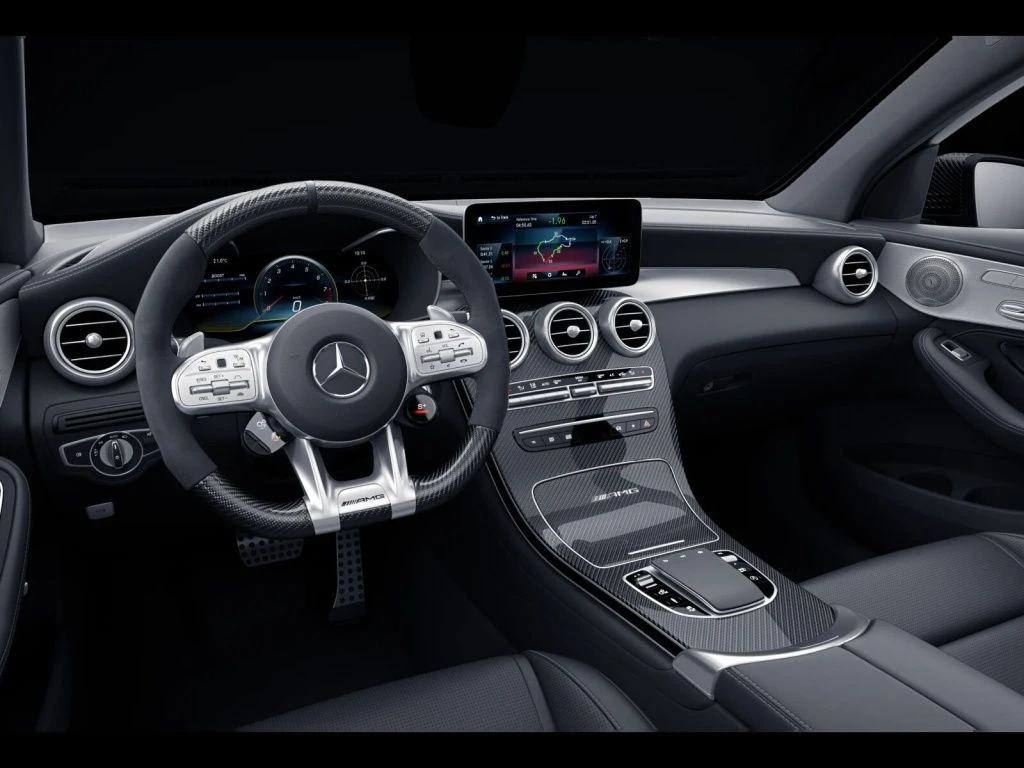 Mercedes-AMG-GLC 63 S AMG-image-9