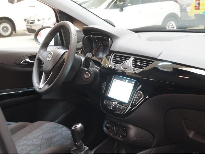 Opel Corsa 1.2 120 Years edition