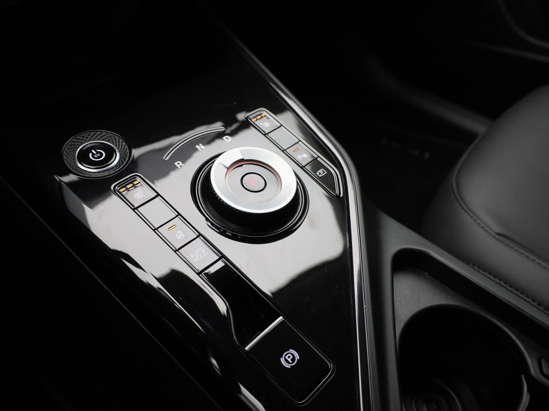 Kia-Niro EV-image-18