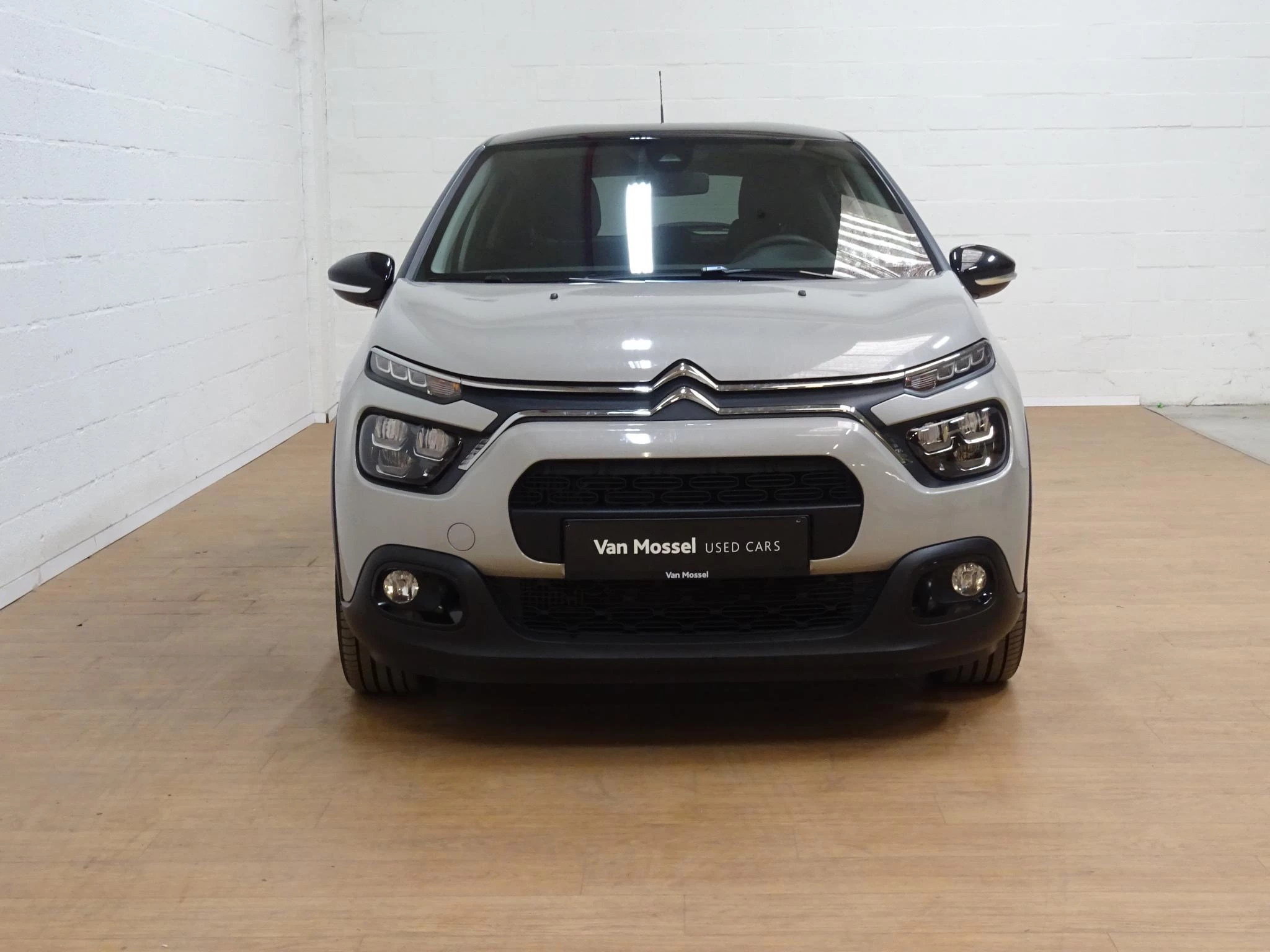 Citroën C3 1.2 Shine
