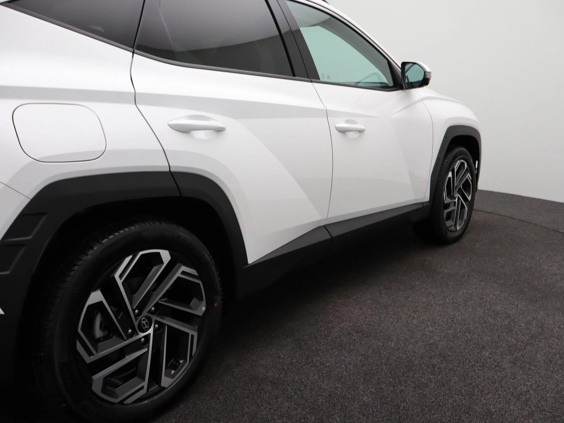 Hyundai Tucson 1.6 T-GDI PHEV Premium Sky