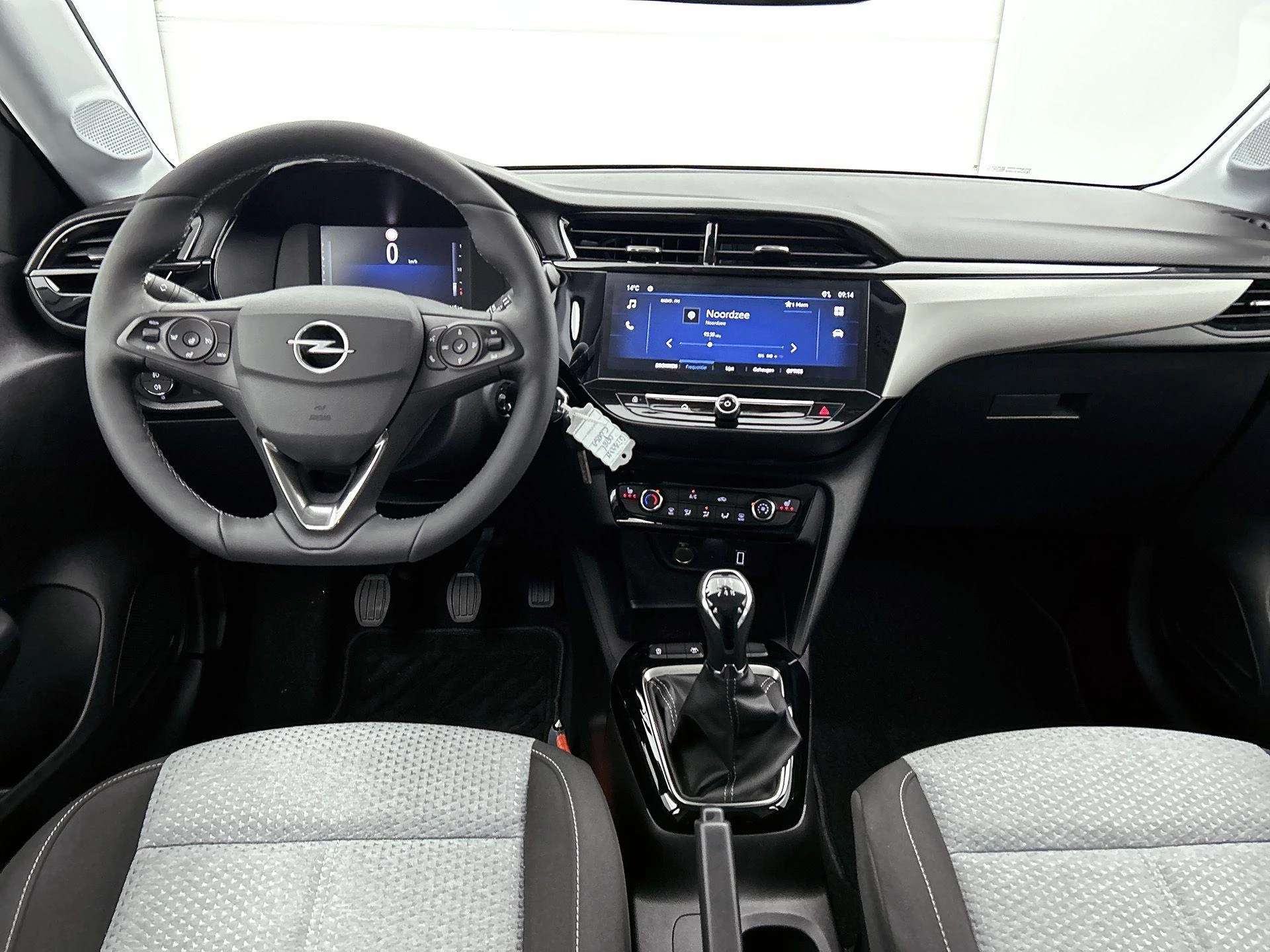 Opel Corsa 1.2 Edition