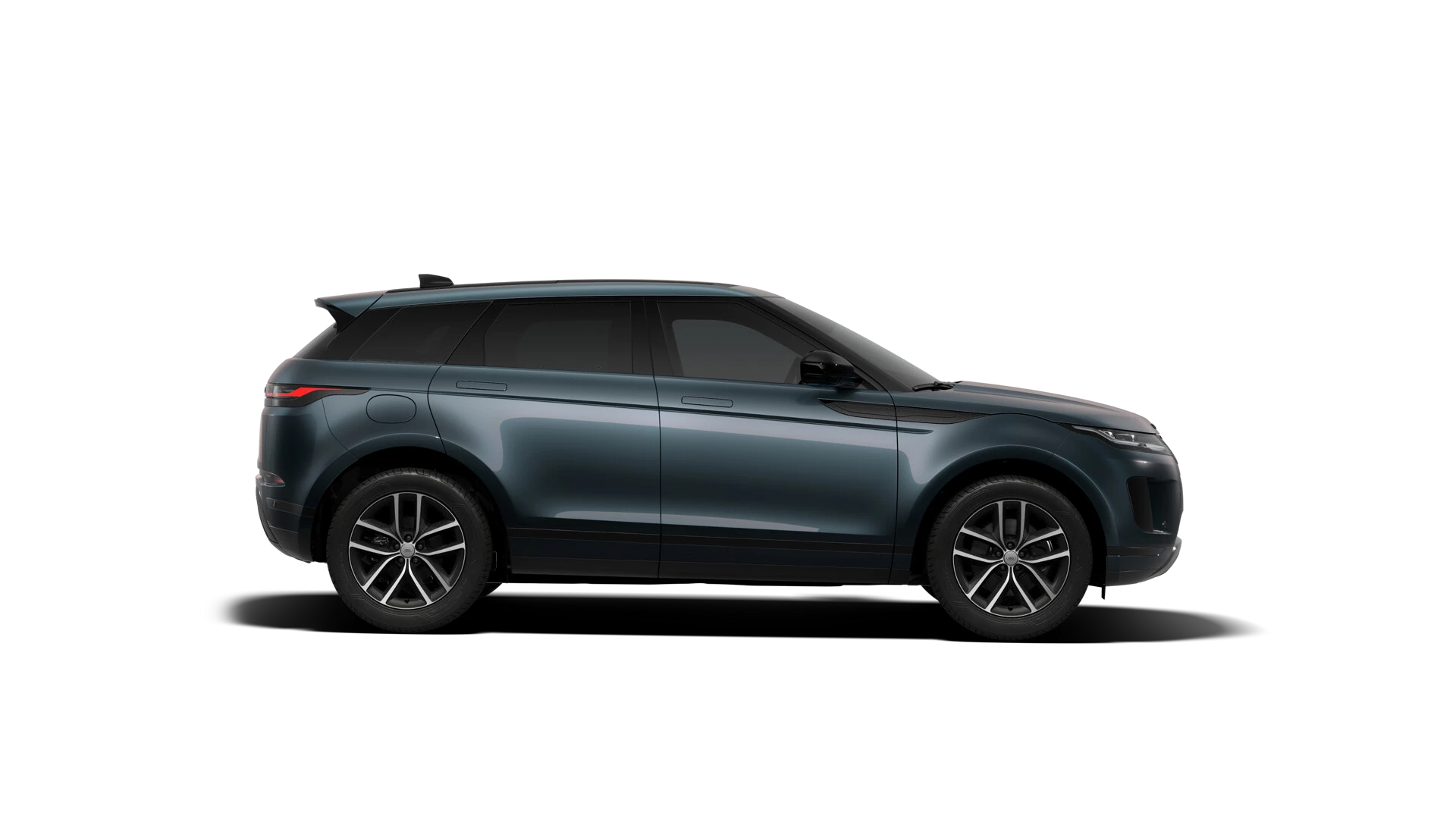 Land Rover Range Rover Evoque P160 S FWD Auto. 26.5MY