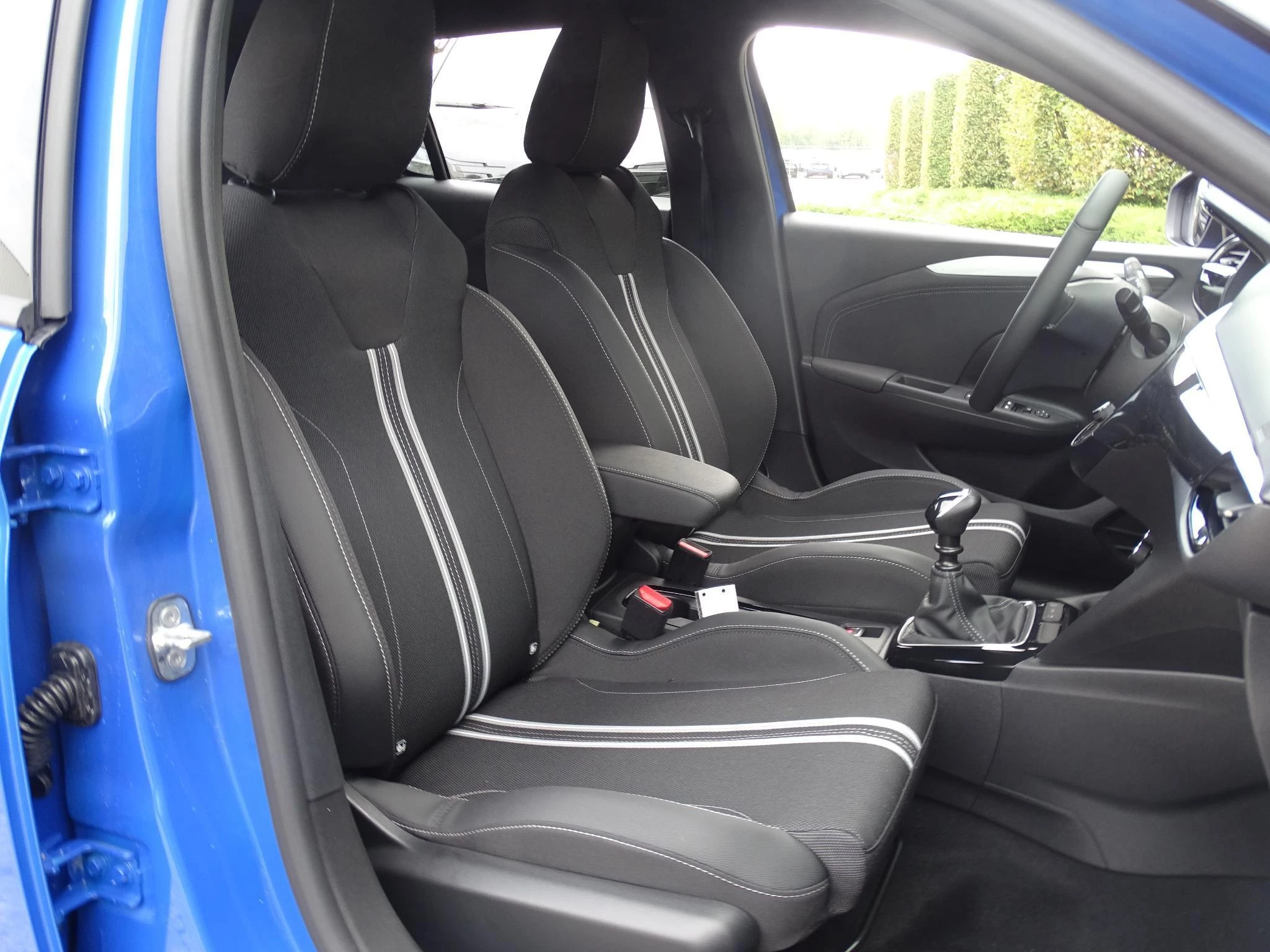 Opel Corsa 1.2 Turbo 74kW S/S GS