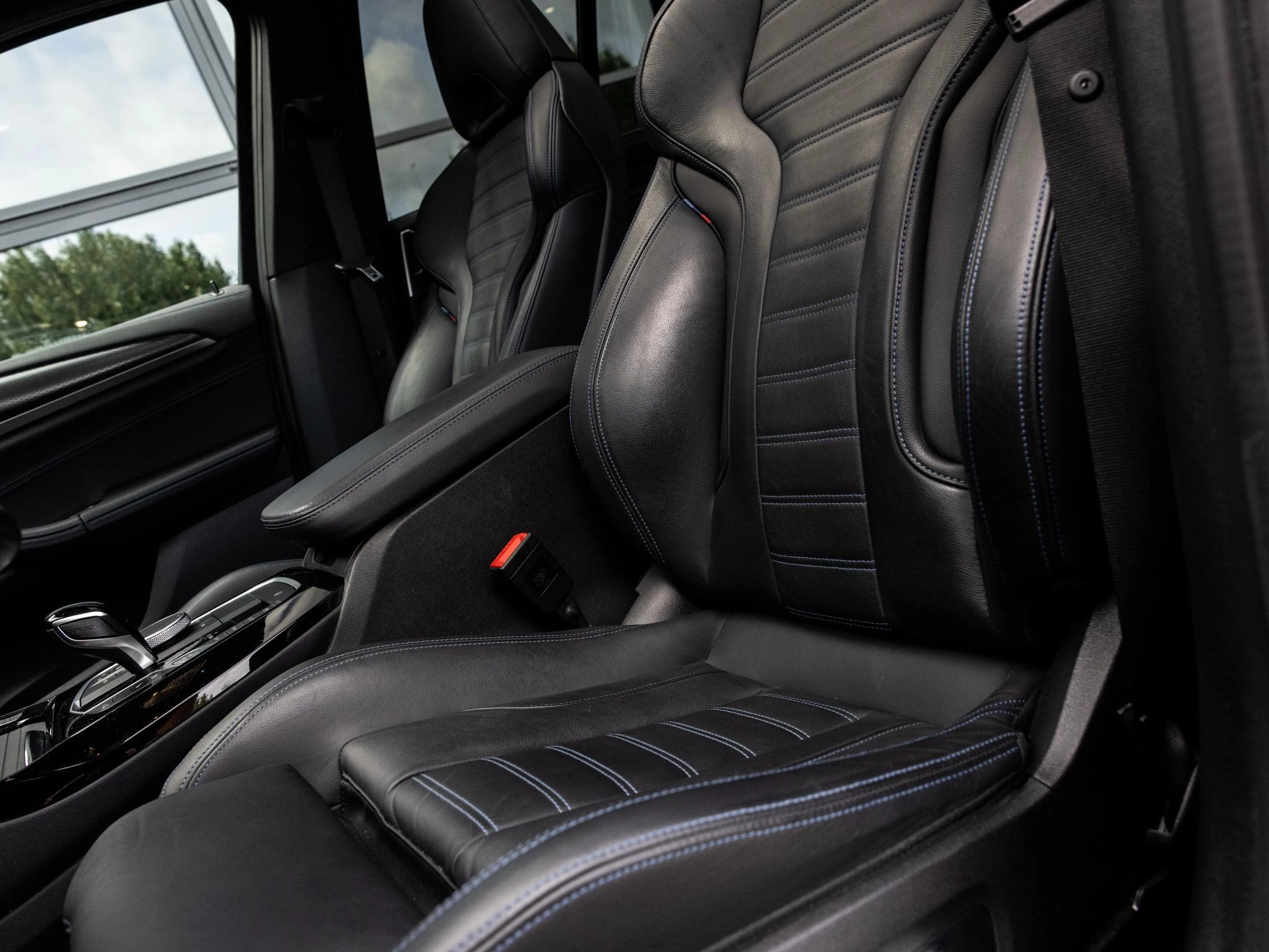 BMW X3 xDrive30e High Executive