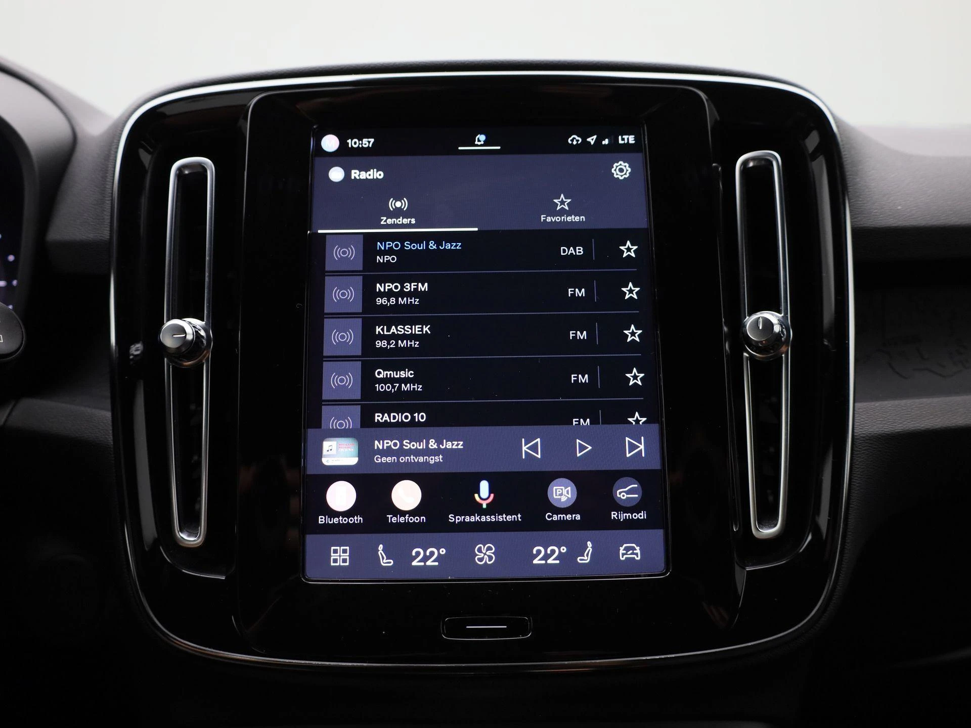 Volvo XC40 Recharge Core