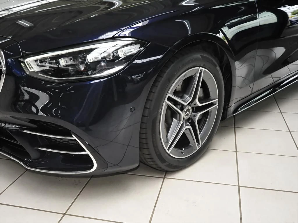 Mercedes-Benz-S-Klasse 500-image-6